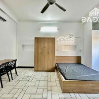 Studio 30M2 Full Nội Thất Mới Ngay Cmt8