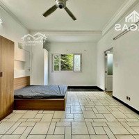 Studio 30M2 Full Nội Thất Mới Ngay Cmt8