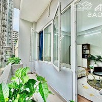 Cho Thuê 1 Phòng Ngủ - 42M2 - Gần Chợ Bến Thành - Saigon Centre Quận 1