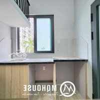 Căn Hộ Duplex Mới Xây Giá Sinh Viên Khu Etown Cộng Hoà