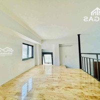 Khai Trương 90P Dạng Duplex _ Siêu Thoáng Mát _ Ngay Đh Văn Lang