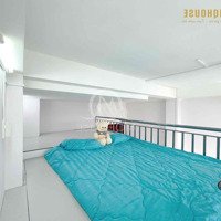 Căn Hộ Duplex Ngay Etown Cộng Hoà Ban Công, Cửa Sổ Thoáng