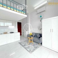 Căn Hộ Duplex Ngay Etown Cộng Hoà Ban Công, Cửa Sổ Thoáng