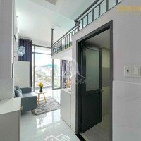 Căn Hộ Duplex Ngay Etown Cộng Hoà Ban Công, Cửa Sổ Thoáng