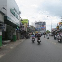 Mặt Tiền Nguyên Căn Phan Văn Trị 4.5X18M Gần City Land Vỉa Hè Rộng 3Pn
