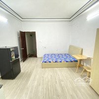 Studio 30M2 Gần Sát Nguyễn Gia Trí