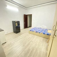 Studio 30M2 Gần Sát Nguyễn Gia Trí