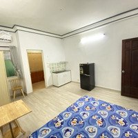 Studio 30M2 Gần Sát Nguyễn Gia Trí