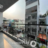 Hẻm Ôtô, Gần Big C Tô Hiến Thành, Vạn Hạnh Mall, Thang Máy- Hầm Xe