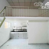 Căn Hộ Phòng Trọ Duplex 30M2 Ngay Lý Thường Kiệt, Quận 10