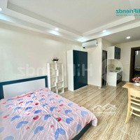 Chdv Sẵn Nội Thất Cửa Sổ Lớn Thông Thoáng Nút Giao Gò Vấp - Bình Thạnh