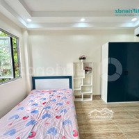 Chdv Sẵn Nội Thất Cửa Sổ Lớn Thông Thoáng Nút Giao Gò Vấp - Bình Thạnh