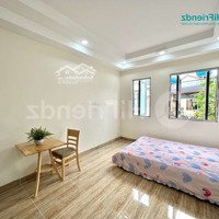 Chdv Sẵn Nội Thất Cửa Sổ Lớn Thông Thoáng Nút Giao Gò Vấp - Bình Thạnh