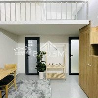 Chuỗi Duplex Mini Full Nội Thất_ Cách Siêu Thị Big C - Đh Văn Hiến 5P