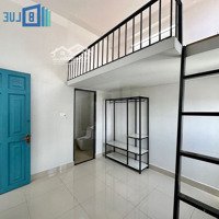 Chuỗi Duplex Mini Full Nội Thất_ Cách Siêu Thị Big C - Đh Văn Hiến 5P