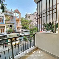 Chuỗi Studio Balcony - Máy Giặt Riêng - Gần Đầm Sen_ 5 Triệu/ 5 Triệu5/ 5 Triệu6