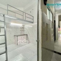 Khai Trương Duplex Cửa Sổ Thông Thoáng Có Thang Máy Gần Đh Iuh, Vlucs3