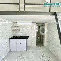 Khai Trương Duplex Cửa Sổ Thông Thoáng Có Thang Máy Gần Đh Iuh, Vlucs3