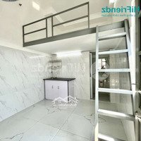 Khai Trương Duplex Cửa Sổ Thông Thoáng Có Thang Máy Gần Đh Iuh, Vlucs3