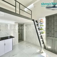 Khai Trương Duplex Cửa Sổ Thông Thoáng Có Thang Máy Gần Đh Iuh, Vlucs3