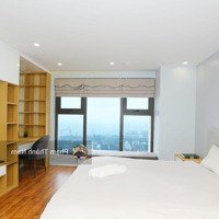 Cho Thuê Biệt Thự 120M2- 5 Tầng - 5 Phòng Khép Kín - Ngõ 310 Nghi Tàm , Tây Hồ Hà Nội .