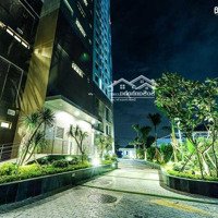 Bán Căn Hộ Mới 69M2 An Gia Riverside Quận 7, Nhà Có Sẵn 2 Máy Lạnh & Rèm Cửa - 0911204455