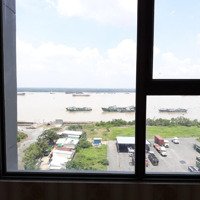 Bán Căn Hộ Mới 69M2 An Gia Riverside Quận 7, Nhà Có Sẵn 2 Máy Lạnh & Rèm Cửa - 0911204455