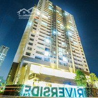 Bán Căn Hộ Mới 69M2 An Gia Riverside Quận 7, Nhà Có Sẵn 2 Máy Lạnh & Rèm Cửa - 0911204455