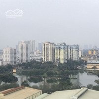 Căn Hộ 91M2 2 Ngủ View Hồ Đền Lừ Tại 130 Nguyễn Đức Cảnh