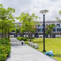 Sun Casa Central Kđt Xanh Chuẩn Singapore - Đại Đô Thị Vsip Bình Dương