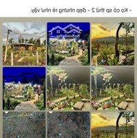 4000M2 (100Tc) Gần Tt Ea Kar: 400 Triệu!.Nhà Cửa, Vườn Vải Đang Cho Trái