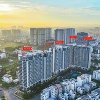 Căn Hộ Quận 2 Ở Ngay Theophong Cách Singapore Giá Từ Cđt. Chỉ 70 Triệud/M2 Khu Cao Cấp Vào Q1-5Phút