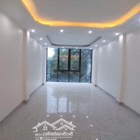 * Nhà Đẹp Khu Dv Đào Đất Hàng Bè, Kiến Hưng - Đường Ô Tô Tránh - Kinh Doanh Vp - 55Mx7T, Hơn 9 Tỷ.