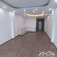 * Nhà Đẹp Khu Dv Đào Đất Hàng Bè, Kiến Hưng - Đường Ô Tô Tránh - Kinh Doanh Vp - 55Mx7T, Hơn 9 Tỷ.