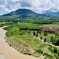Quá Hấp Dẫn - Mảnh Đất Giáp Với Sông Trò Xinh Đẹp - Trung Tâm Xã Khánh Đông Khánh Vĩnh