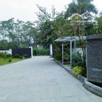 Bán Homestay 915 M2 Tại Thôn Cổ Rùa - Phú Mãn - Quốc Oai - Hn Giá Bán 13 Tỷ