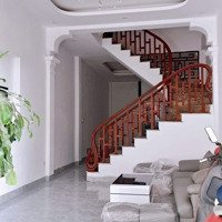 Nhà Đẹp Cần Bán Ngay 4 Tầng X 50M2 Mậu Lương - Kiến Hưng - Hà Đông, Ô Tô Tránh Đỗ Vào Nhà