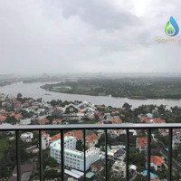 Cho Thuê Căn Hộ 2 Phòng Ngủview Sông Cực Đẹp - Masteri Thảo Điền