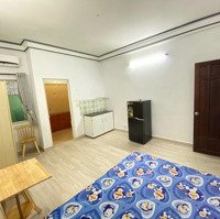 Studio 30 Mét Vuông Full Nội Thất