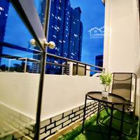 Căn Hộ Balcon Cửa Sổ Thoáng Xinh Ngay Saigon Pearl, Nguyễn Hữu Cảnh -Bình Thạnh