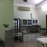 Căn Hộ 35M2 Chia 1 Ngủ Full Đồ, Giá 5 Triệu5 Phố Tô Hiến Thành. Nhà Đẹp, Giá Sinh Viên