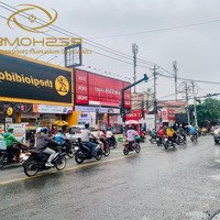 Cho Thuê Mặt Bằng Rộng Ngang 7M Bùi Văn Hoà, Ngay Chợ Buôn Bán Sầm Uất Thành Phố Biên Hoà