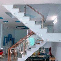 Bán Nhà Riêng Hóc Môn Diện Tích 5X20M: 100M2 - Sổ Hồng Riêng