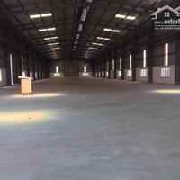 Cho thuê kho xưởng DT 1200m², 2000m², 3500m², 5000m² KCN Phố Nối B, Mỹ Hào, Hưng Yên