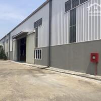 Cho thuê kho xưởng DT 1200m², 2000m², 3500m², 5000m² KCN Phố Nối B, Mỹ Hào, Hưng Yên