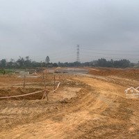 Bán Đất Kcn Sông Lô 2 - Đồng Thịnh - Sông Lô - Vĩnh Phúc; Hạ Tầng Đồng Bộ - Hiện Đại