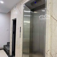 Cho Thuê Nhà 59M2 * 7 Tầng, Thang Máy (Cho Thuê 4 Tầng Dưới) Phố Đông Tác, Đống Đa, Giá Bán 23 Triệu/Th