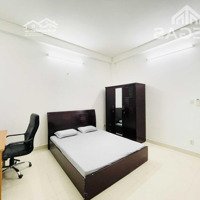 Khai Trương Căn Hộ 35M2 Nhà Xe Thang Máy, Đầy Đủ Nội Thất, Ưu Đãi Mạnh Cho Khách Ở Liền+Lâu Dài