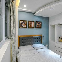 Khai Trương Căn Hộ 35M2 Nhà Xe Thang Máy, Đầy Đủ Nội Thất, Ưu Đãi Mạnh Cho Khách Ở Liền+Lâu Dài