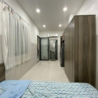 Khai Trương Căn Hộ 35M2 Nhà Xe Thang Máy, Đầy Đủ Nội Thất, Ưu Đãi Mạnh Cho Khách Ở Liền+Lâu Dài